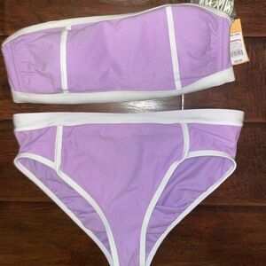 Kona sol bikini 1X